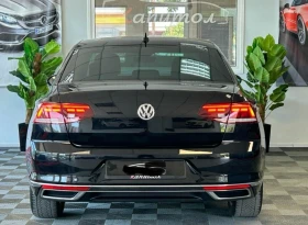 VW Passat, снимка 4