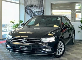 VW Passat, снимка 1