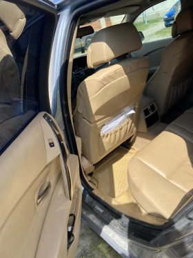 BMW 525, снимка 8
