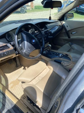 BMW 525, снимка 7
