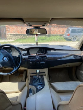 BMW 525, снимка 9