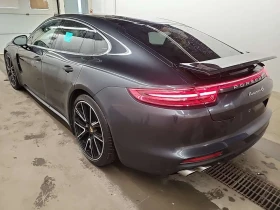 Porsche Panamera 4S * ЛИЦЕНЗИРАН ПРОДАВАЧ* , снимка 3