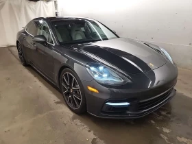 Porsche Panamera 4S * ЛИЦЕНЗИРАН ПРОДАВАЧ* , снимка 2