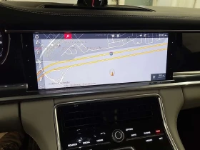 Porsche Panamera 4S * ЛИЦЕНЗИРАН ПРОДАВАЧ* , снимка 12