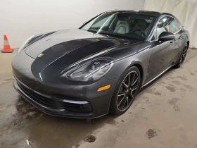 Porsche Panamera 4S * ЛИЦЕНЗИРАН ПРОДАВАЧ* , снимка 1