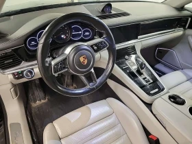 Porsche Panamera 4S * ЛИЦЕНЗИРАН ПРОДАВАЧ* , снимка 11