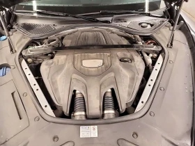 Porsche Panamera 4S * ЛИЦЕНЗИРАН ПРОДАВАЧ* , снимка 17