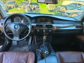 BMW 530 530д 3.0д, снимка 9