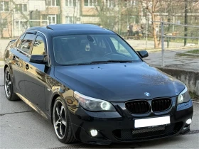 BMW 530 530д 3.0д, снимка 2