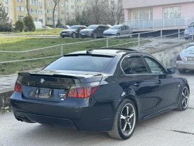BMW 530 530д 3.0д, снимка 8