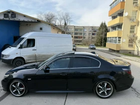 BMW 530 530д 3.0д, снимка 7
