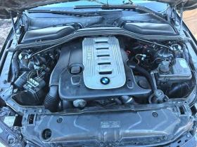 BMW 530 530д 3.0д, снимка 11