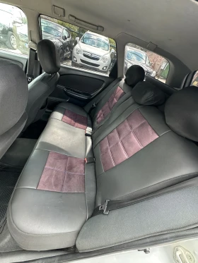Toyota Avensis 2.0 i ГАЗ BRC КЛИМА , снимка 8