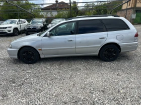 Toyota Avensis 2.0 i ГАЗ BRC КЛИМА , снимка 2