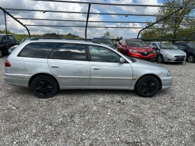 Toyota Avensis 2.0 i ГАЗ BRC КЛИМА , снимка 6