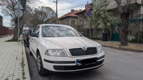 Skoda Octavia, снимка 2