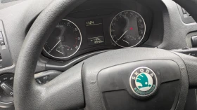 Skoda Octavia, снимка 5