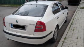 Skoda Octavia, снимка 3