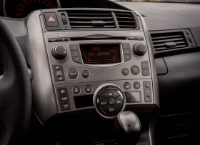 Toyota Verso 1.8 бензин Автомат| ТОП!!! С ГАРАНЦИЯ!, снимка 10
