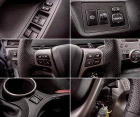 Toyota Verso 1.8 бензин Автомат| ТОП!!! С ГАРАНЦИЯ!, снимка 15