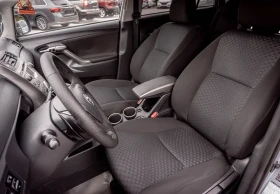 Toyota Verso 1.8 бензин Автомат| ТОП!!! С ГАРАНЦИЯ!, снимка 12