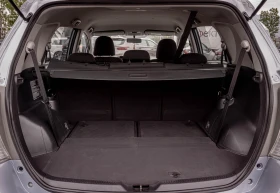 Toyota Verso 1.8 бензин Автомат| ТОП!!! С ГАРАНЦИЯ!, снимка 14