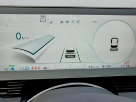 Hyundai Ioniq 5 SE AWD, снимка 9