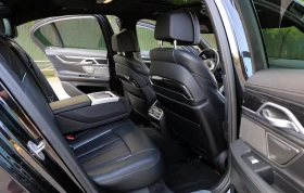 BMW 750 d xDrive M-Sport, снимка 8