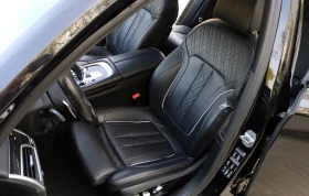 BMW 750 d xDrive M-Sport, снимка 6