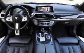 BMW 750 d xDrive M-Sport, снимка 5