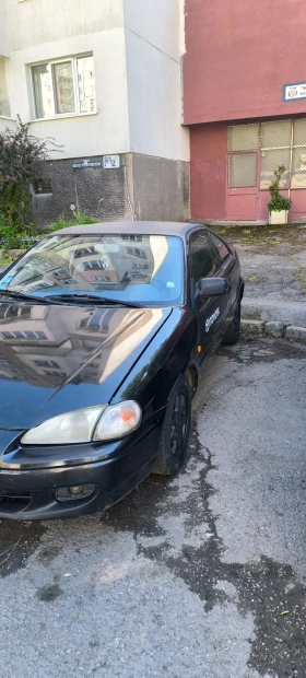 Toyota Paseo 1500, снимка 3