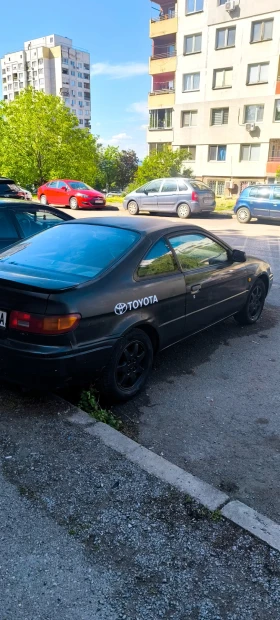 Toyota Paseo 1500, снимка 7