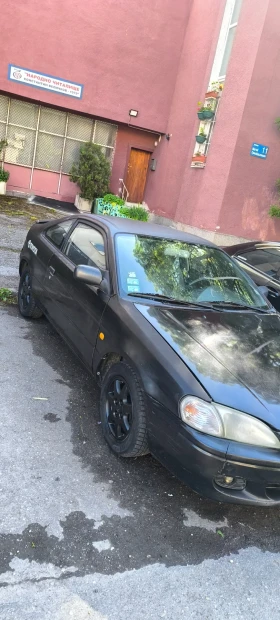 Toyota Paseo 1500, снимка 5