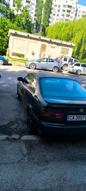 Toyota Paseo 1500, снимка 4