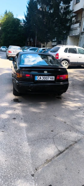 Toyota Paseo 1500, снимка 8