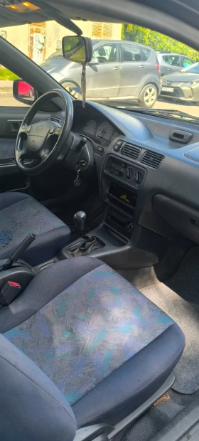 Toyota Paseo 1500, снимка 10