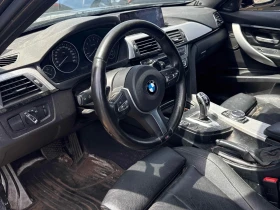 BMW 340 ПОДГРЕВ * ПАНОРАМА * АВТО КРЕДИТ * , снимка 7