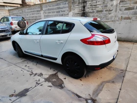 Renault Megane III, 1, 5 tDi, снимка 5