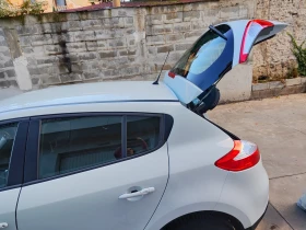 Renault Megane III, 1, 5 tDi, снимка 10