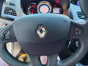 Renault Megane III, 1, 5 tDi, снимка 12