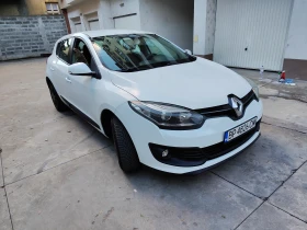 Renault Megane III, 1, 5 tDi, снимка 2