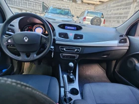 Renault Megane III, 1, 5 tDi, снимка 8