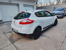 Renault Megane III, 1, 5 tDi, снимка 3