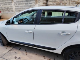 Renault Megane III, 1, 5 tDi, снимка 9