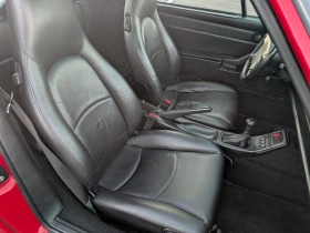 Porsche 911 993 Carrera Cabriolet, снимка 13