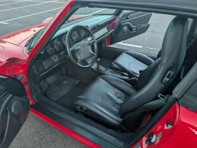 Porsche 911 993 Carrera Cabriolet, снимка 15