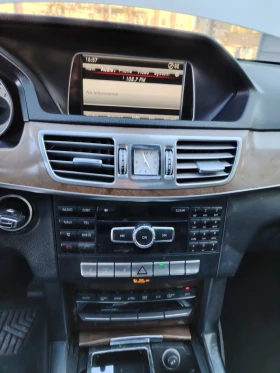 Mercedes-Benz E 350 АМГ пакет Бартер , снимка 14
