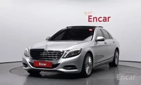 Mercedes-Benz S 350 BlueTEC 4matic | BURMESTER | 360 КАМЕРА | МАСАЖ | , снимка 1