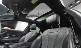 Mercedes-Benz S 350 BlueTEC 4matic | BURMESTER | 360 КАМЕРА | МАСАЖ | , снимка 17