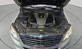 Mercedes-Benz S 350 BlueTEC 4matic | BURMESTER | 360 КАМЕРА | МАСАЖ | , снимка 6